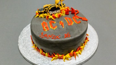 ACDC-Torte